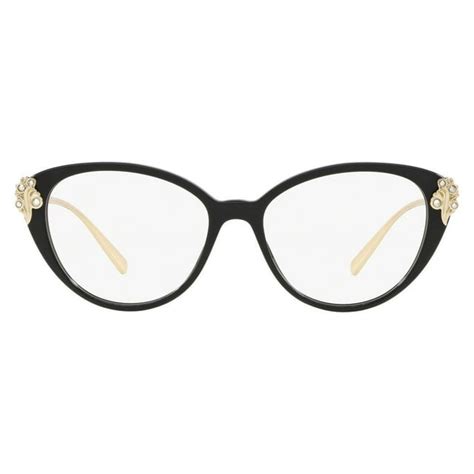 versace ve3262b eyeglass frames 5273-52|Versace Women's Eyeglasses VE3262B VE/3262/B Full Rim .